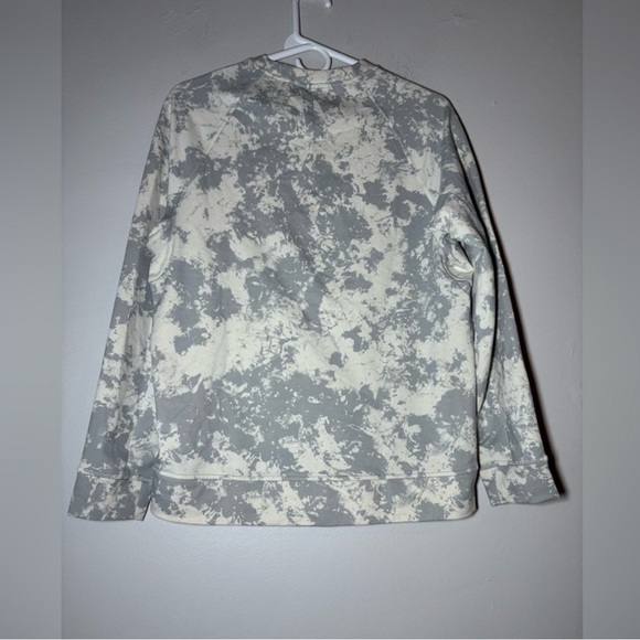 LULULEMON city sweat crew crew neck size XS - Picture 3 of 8